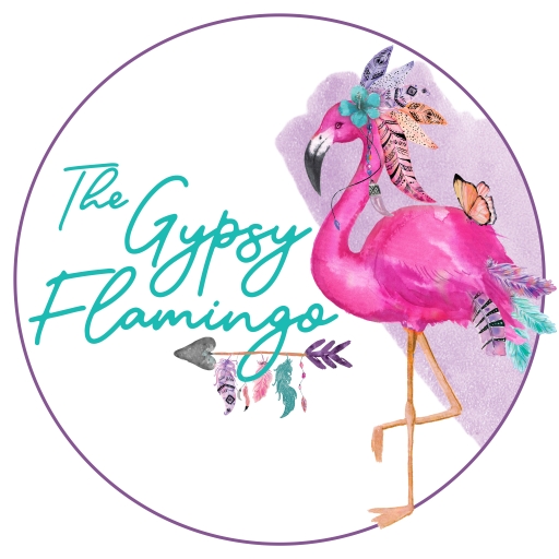 The Gypsy Flamingo