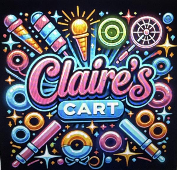 Claires Cart