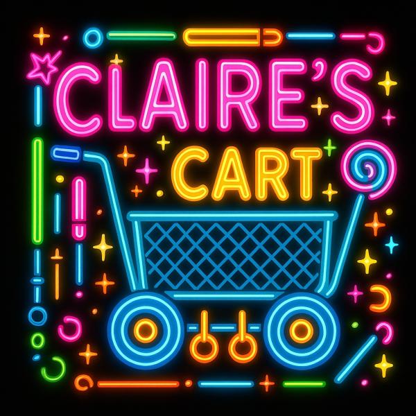 Claires Cart