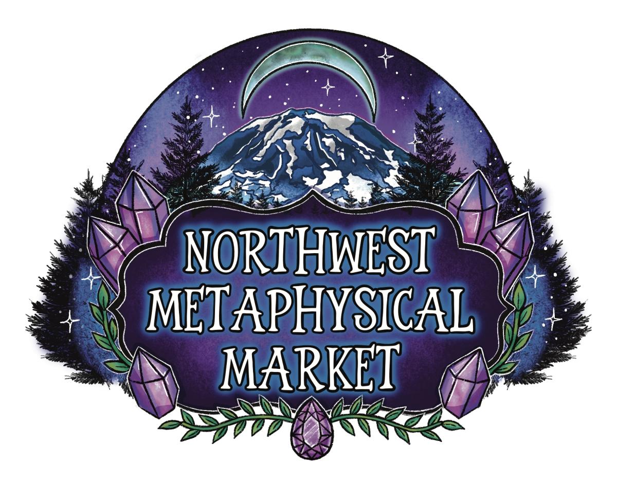 Northwest Metaphysical Market