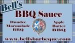Bell's Barbeque Sauce