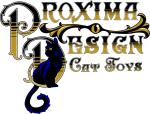 Proxima Design Cat Toys