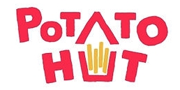 Potato Hut