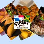 Street Food Caribbean Cuisines