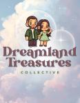 Dreamland Treasures Collective  (Crafty Moody)