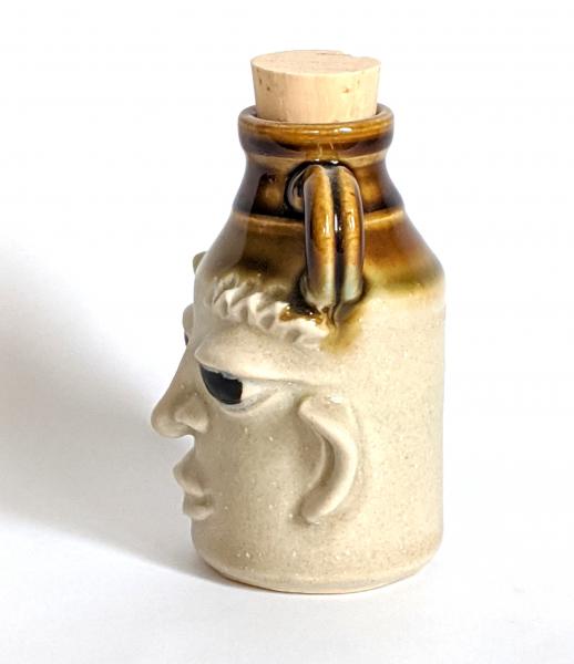 Miniature Face Jug picture