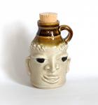 Miniature Face Jug