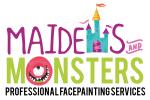 Maidens & Monsters Face Painting