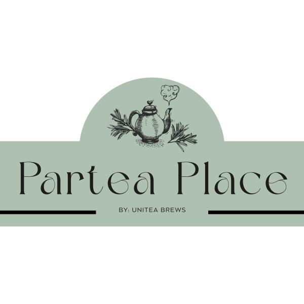 Partea Place by Unitea Brews