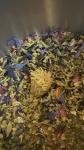 Herbal Loose Leaf Organic Tea