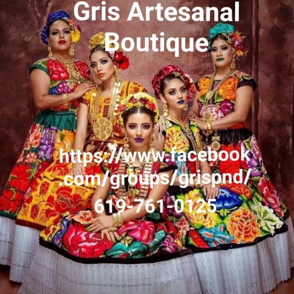 Gris Artesanal