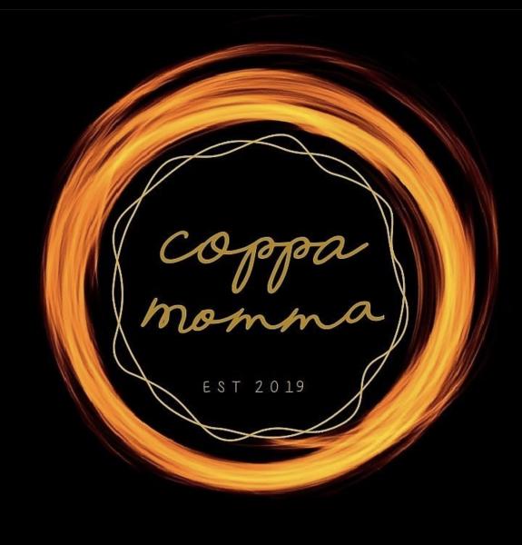 Coppa Momma holistic healing