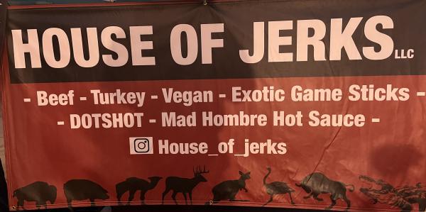 House of jerks LlC