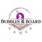 Bubbles and Board Games
