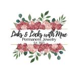Links & Locks with Mae Permanent Jewelry