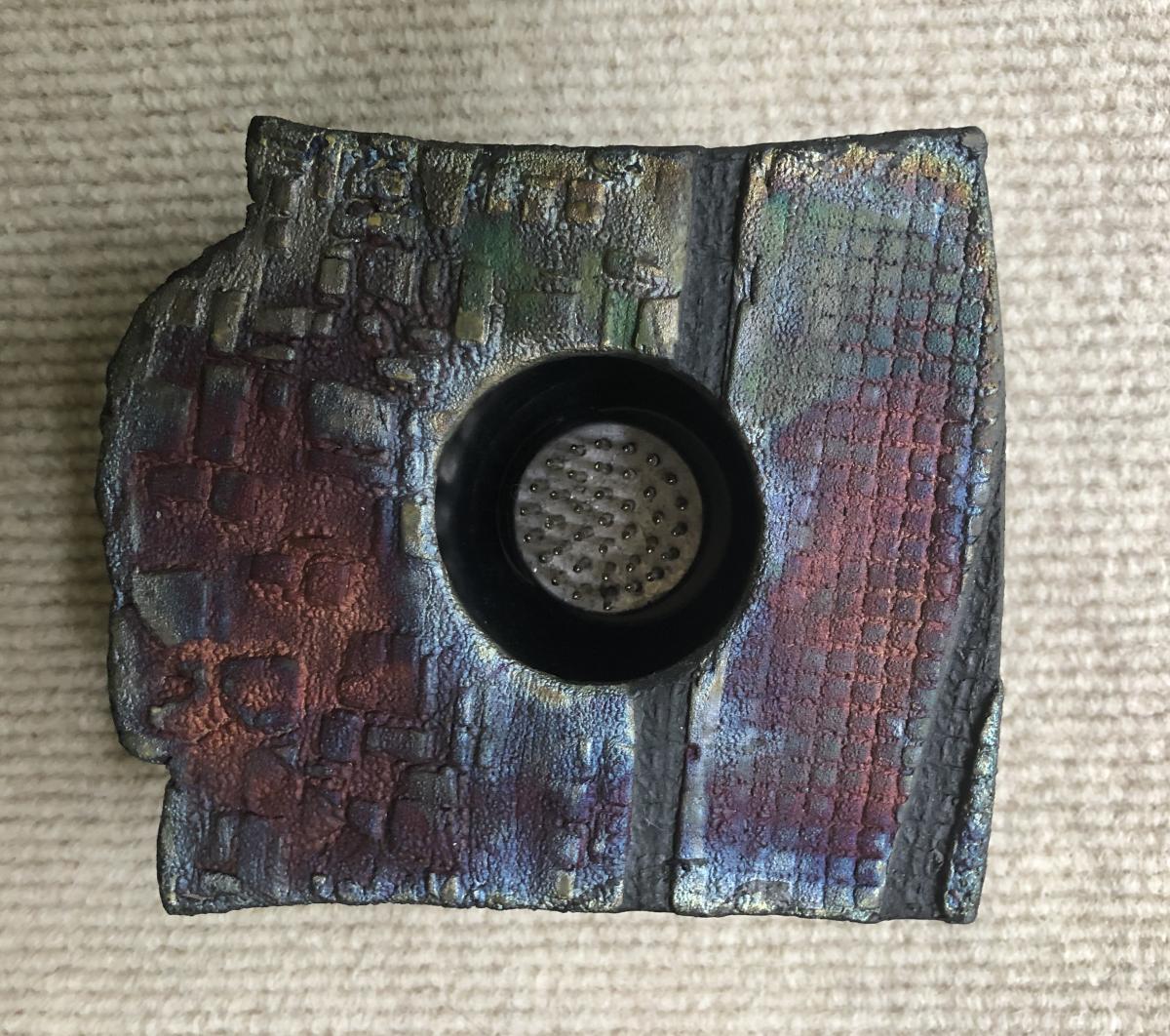 Small ikebana vase picture