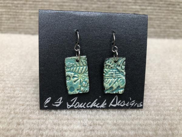 Earrings picture