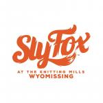 Sly Fox Beer