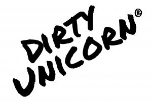 Dirty Unicorn logo