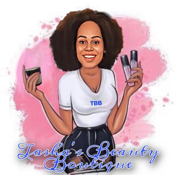 Tasha's Beauty Boutique LLC