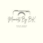 Sponsor: Moments By BK