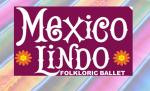 México Lindo-Folkloric Ballet, Orlando