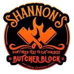Shannon's Butcher Block