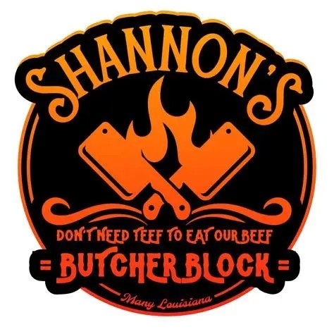 Shannon's Butcher Block