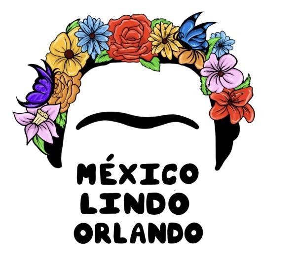 México Lindo-Folkloric Ballet, Orlando