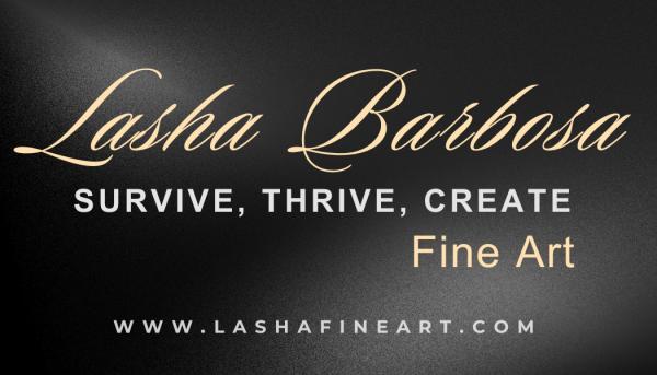 Lasha Fine Art