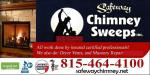 Safeway Chimney Sweeps, Inc.