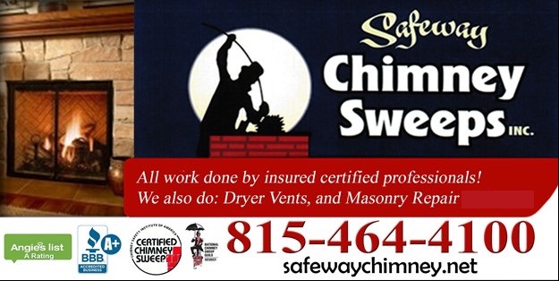Safeway Chimney Sweeps, Inc.