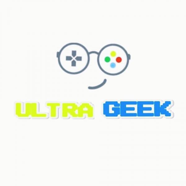 Ultra Geek