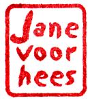 Jane Voorhees/Chad Alice Hagen