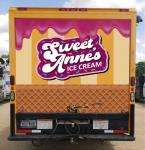 Sweet Anne's Ice Cream