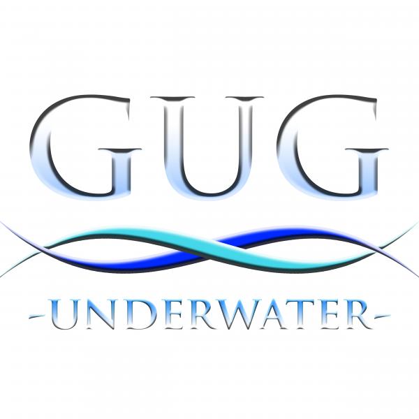 Gug Underwater Gallery