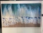 Riptide - 96x54" canvas - On Special