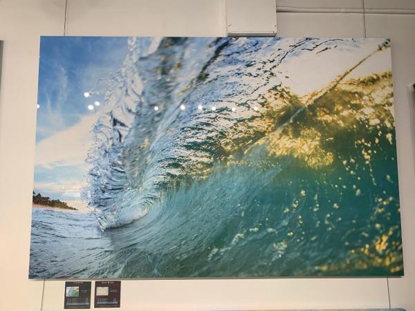 Tumbler - 72x48" Aluminum - On Special picture