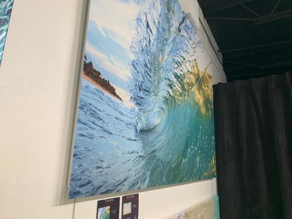 Tumbler - 72x48" Aluminum - On Special picture