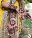 Priya Henna Arts