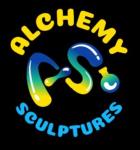 Alchemy Sculptures