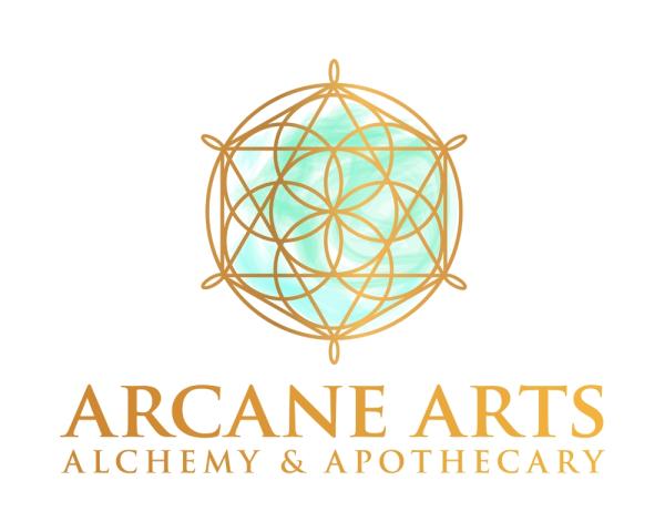 Arcane Arts Alchemy