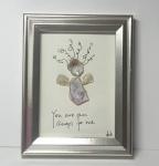 You are an angel to me - Nurse's/first responder gift