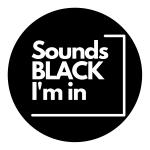 Sounds Black, I'm in