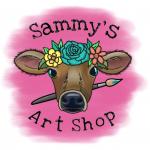 Sammy's Art Shop