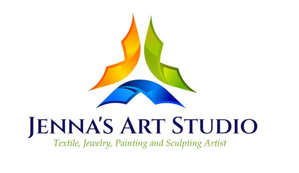 Jenna's Art Studio
