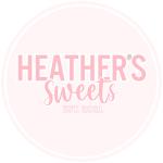 Heather&rsquo;s Sweets