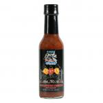Smoldering Embers Hot Sauce (MEDIUM)