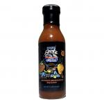 Drunken Smokehouse BBQ Sauce (MEDIUM)