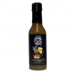 Cur-ibbean Hot Sauce (HOT)